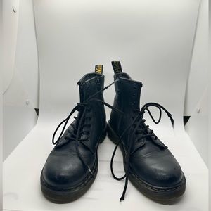Woman’s Doc Martens Booties